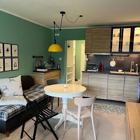 Allgaeu Apartments Hues 4 Ferienwohnung Mit Self-Checkin 巴尔德赫旺 外观 照片