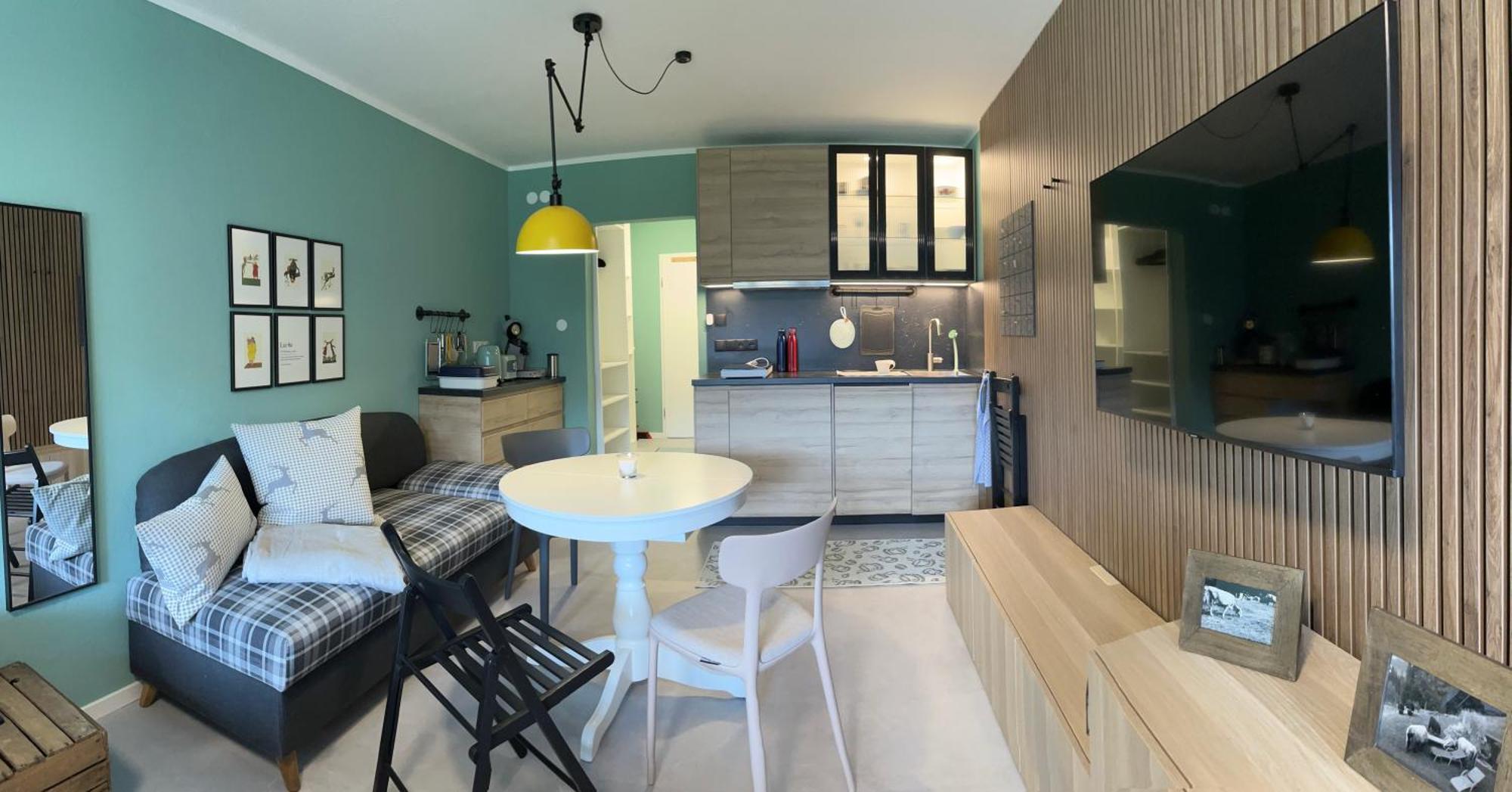 Allgaeu Apartments Hues 4 Ferienwohnung Mit Self-Checkin 巴尔德赫旺 外观 照片