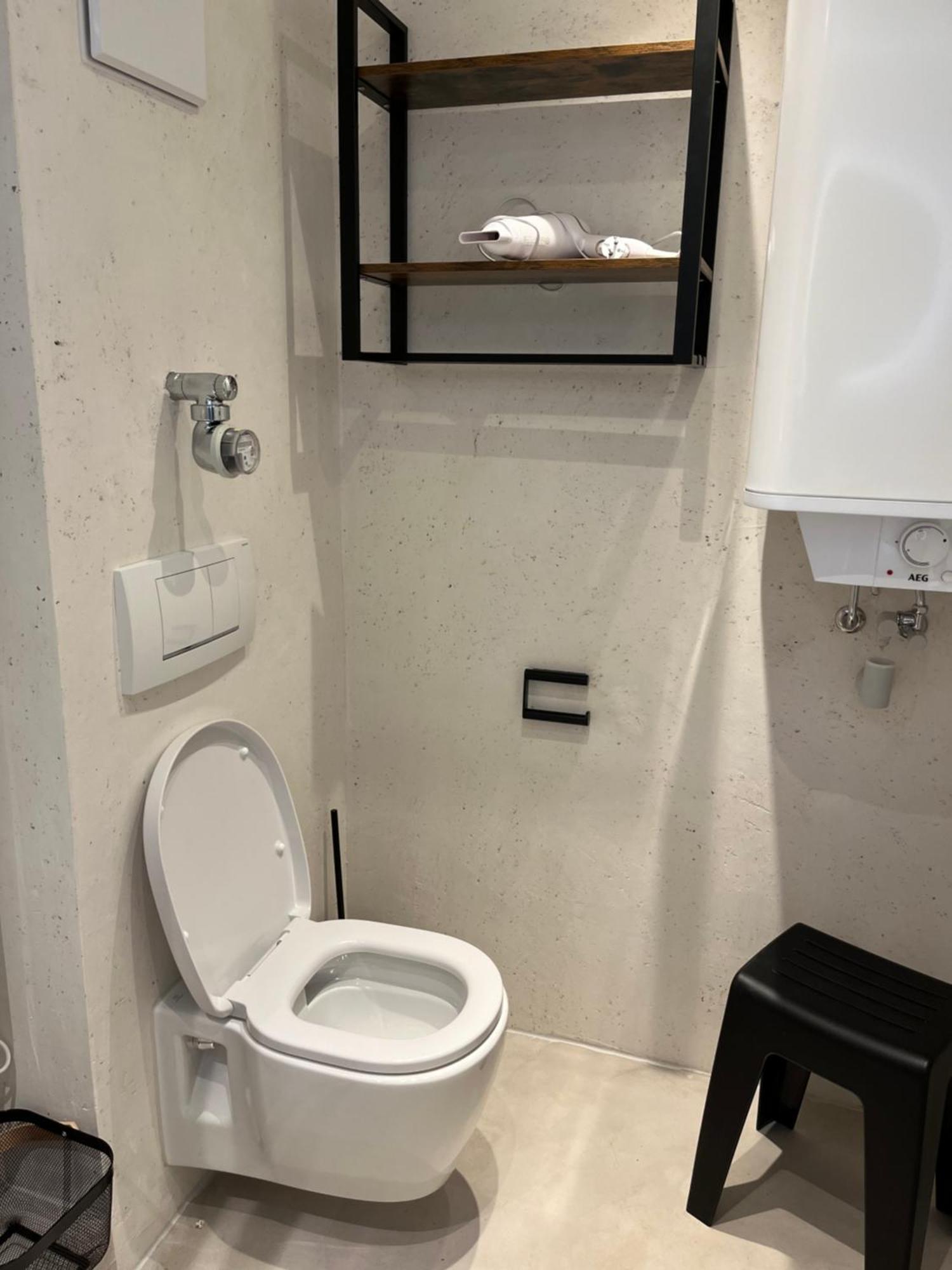 Allgaeu Apartments Hues 4 Ferienwohnung Mit Self-Checkin 巴尔德赫旺 外观 照片