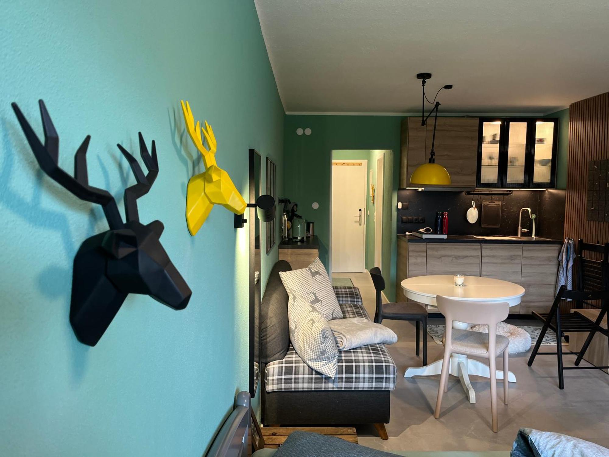 Allgaeu Apartments Hues 4 Ferienwohnung Mit Self-Checkin 巴尔德赫旺 外观 照片