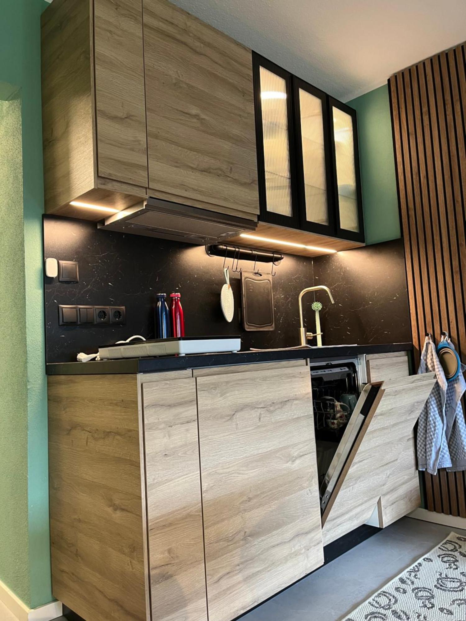 Allgaeu Apartments Hues 4 Ferienwohnung Mit Self-Checkin 巴尔德赫旺 外观 照片