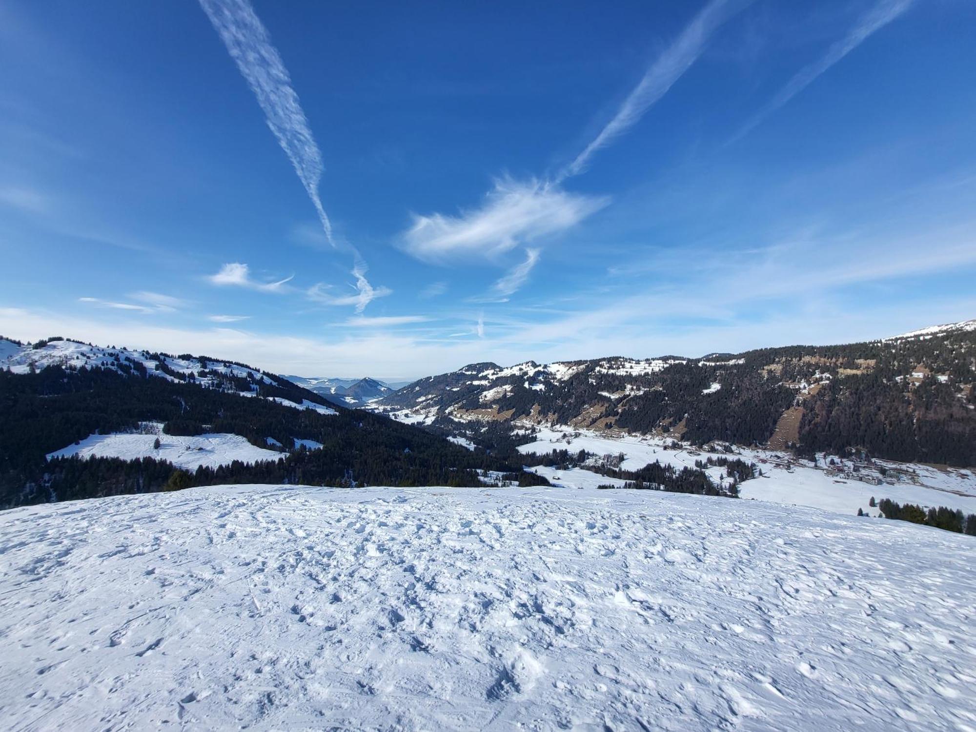 Allgaeu Apartments Hues 4 Ferienwohnung Mit Self-Checkin 巴尔德赫旺 外观 照片