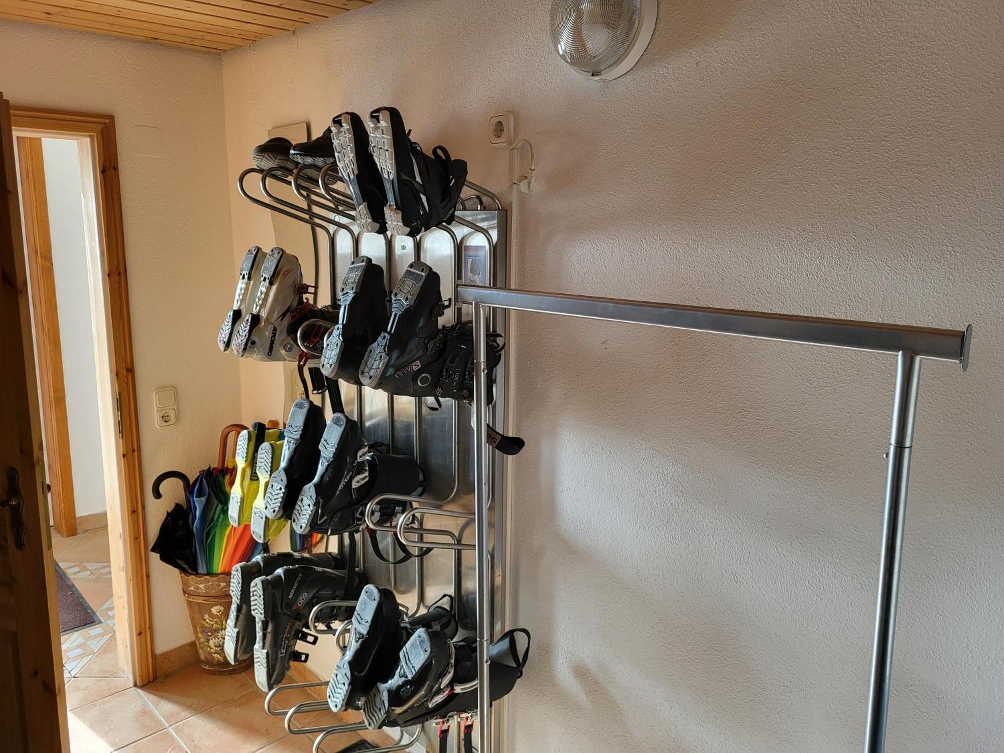 Allgaeu Apartments Hues 4 Ferienwohnung Mit Self-Checkin 巴尔德赫旺 外观 照片