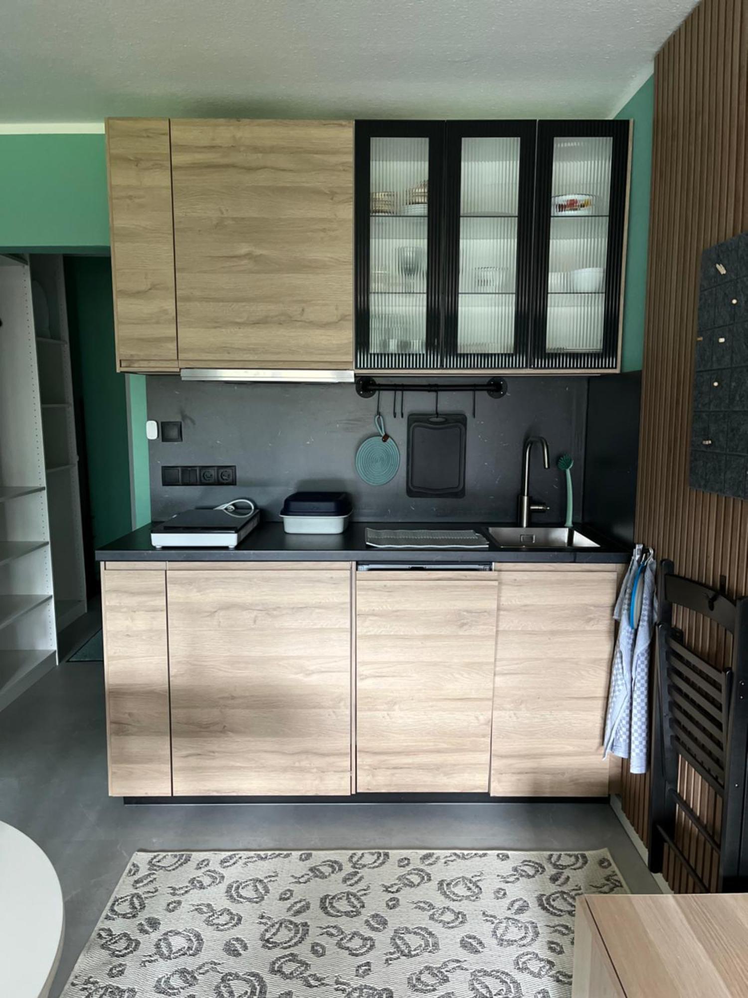Allgaeu Apartments Hues 4 Ferienwohnung Mit Self-Checkin 巴尔德赫旺 外观 照片